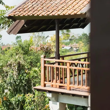 Girihill Farmhouse Munduk  Exterior photo