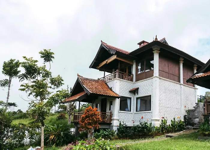 Girihill Farmhouse