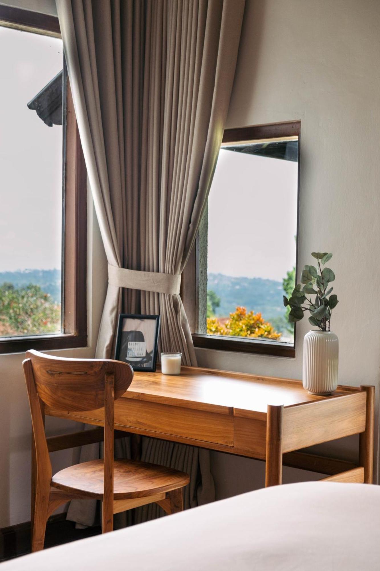 Girihill Farm stay Munduk (Bali)
