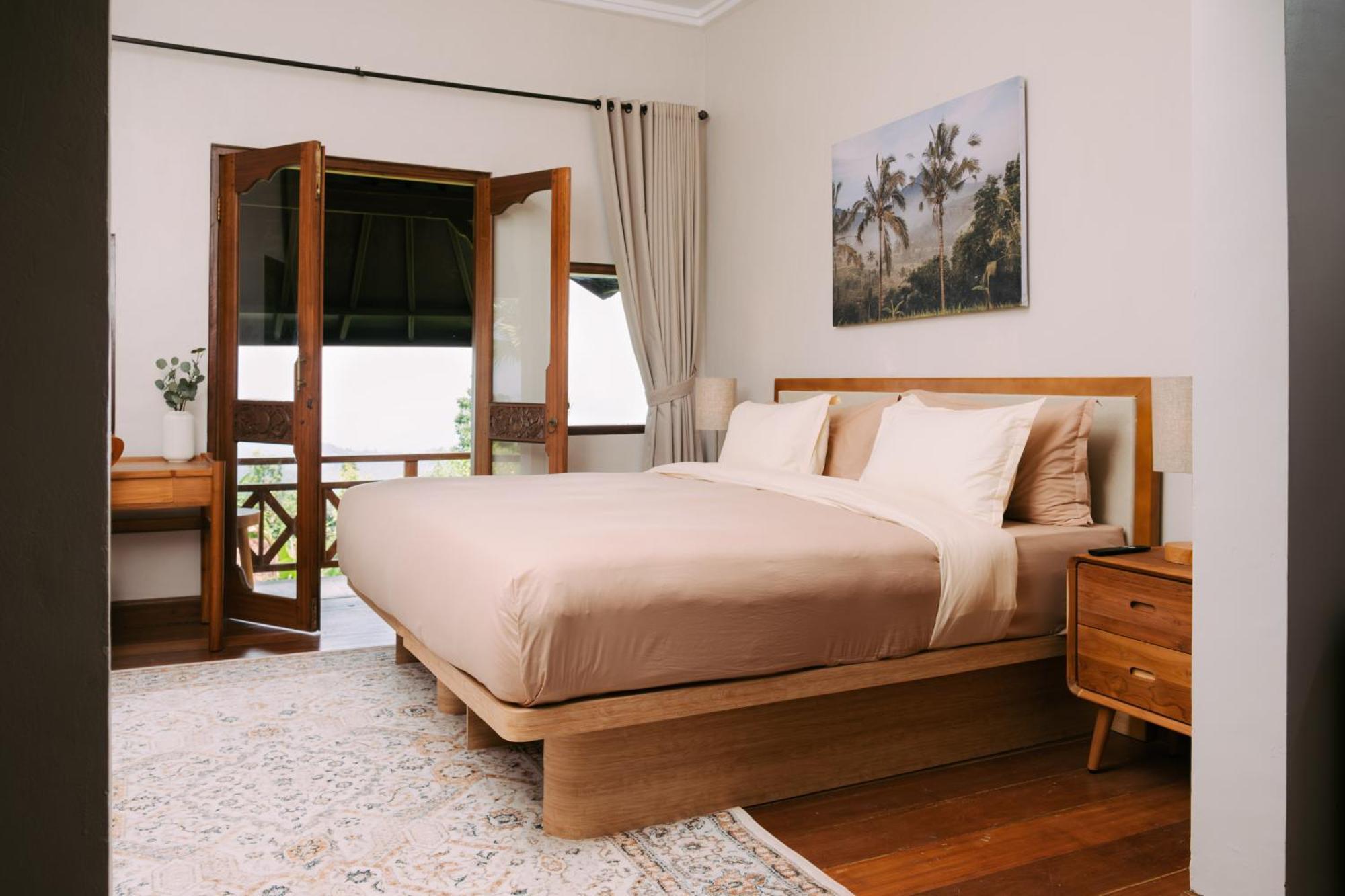 Girihill Munduk (Bali)