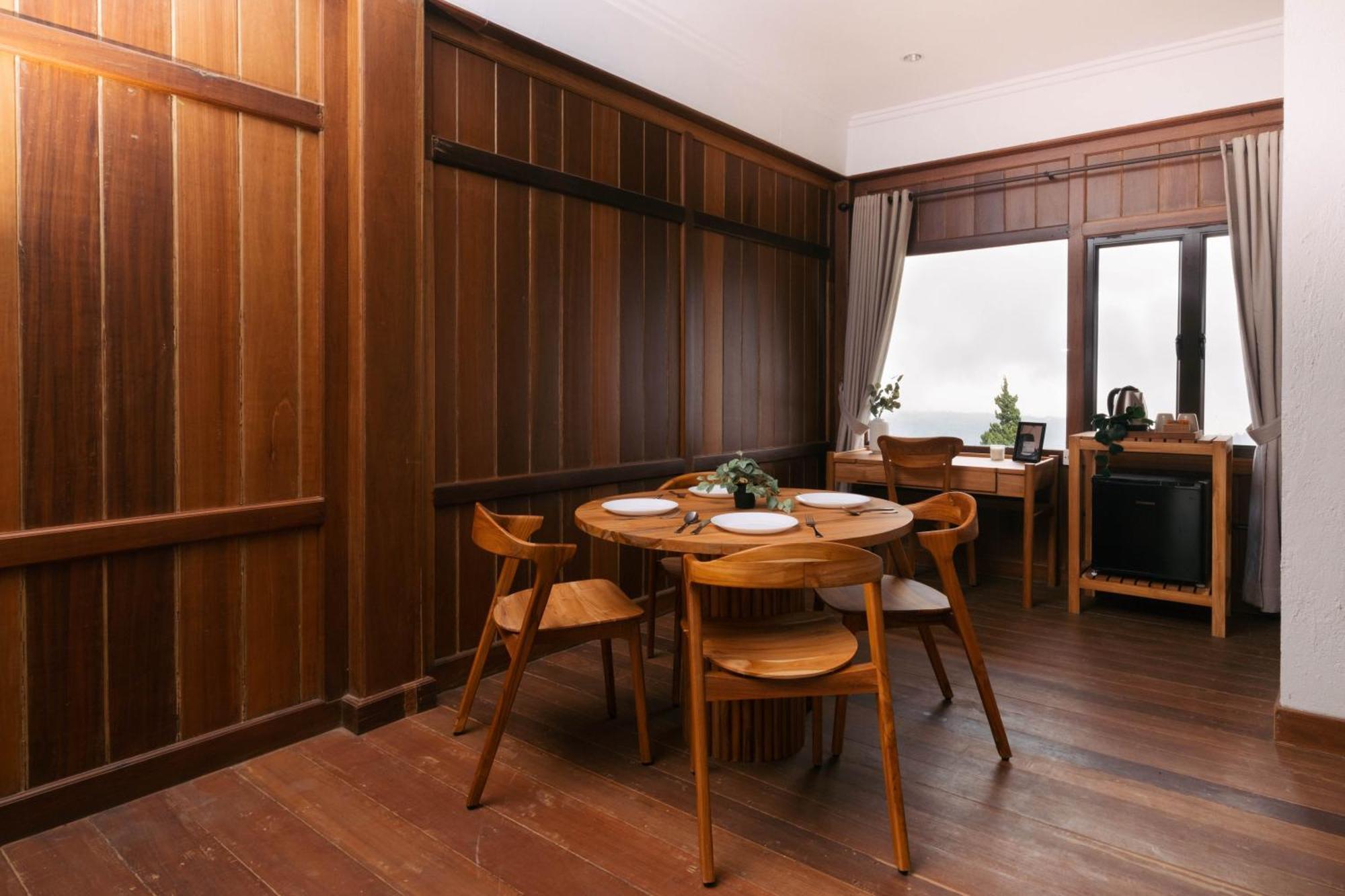 Farm stay Girihill